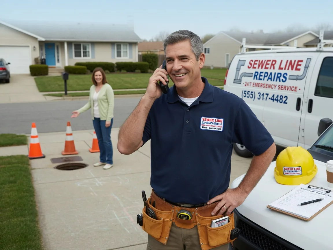 Emergency Plumber Saint Meinrad, IN FAQs